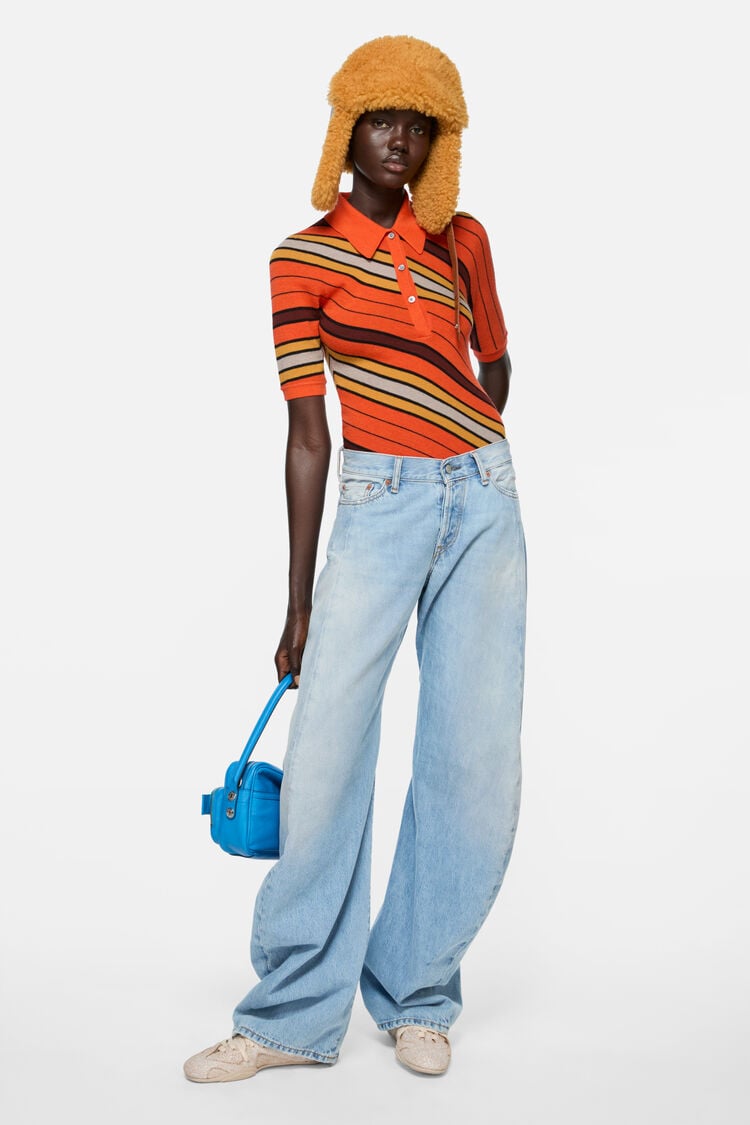 Acne Studios 2006F Light Blue Vintage, Light blue