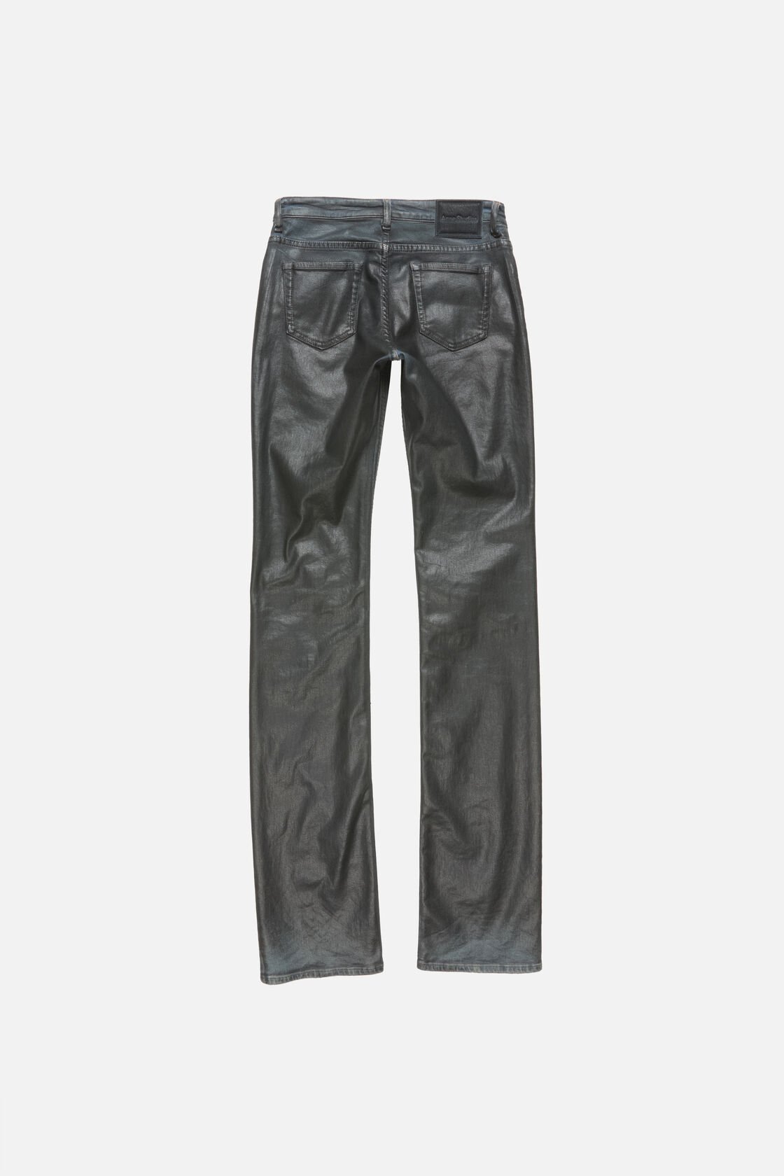 Skinny fit jeans - 2013F, Black, 2000x