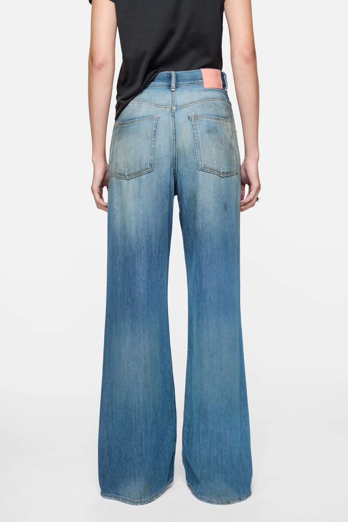 Regular fit jeans - 2022, Mid Blue, 2000x