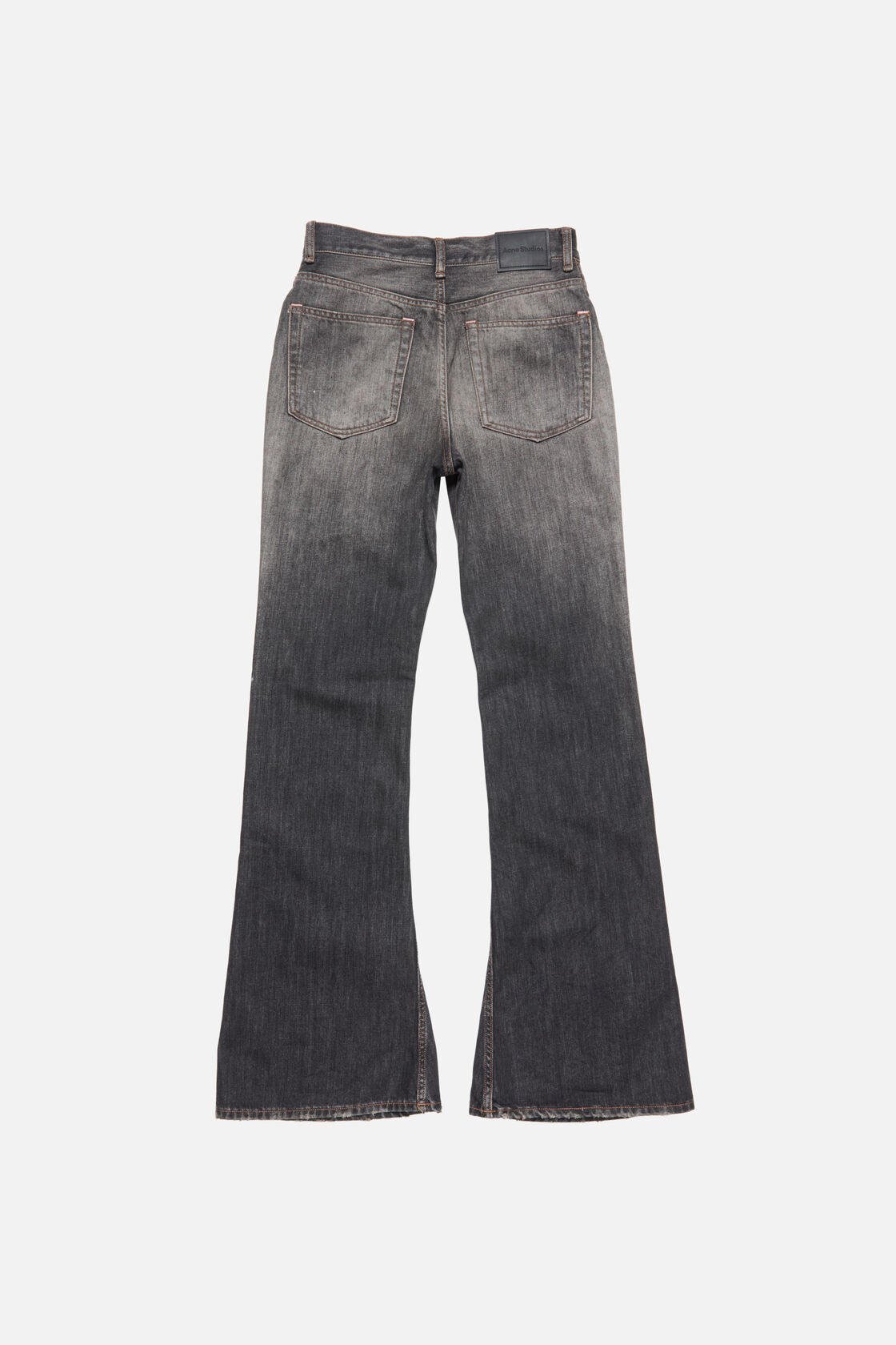 Fitted jeans - 2025F, Black, 2000x