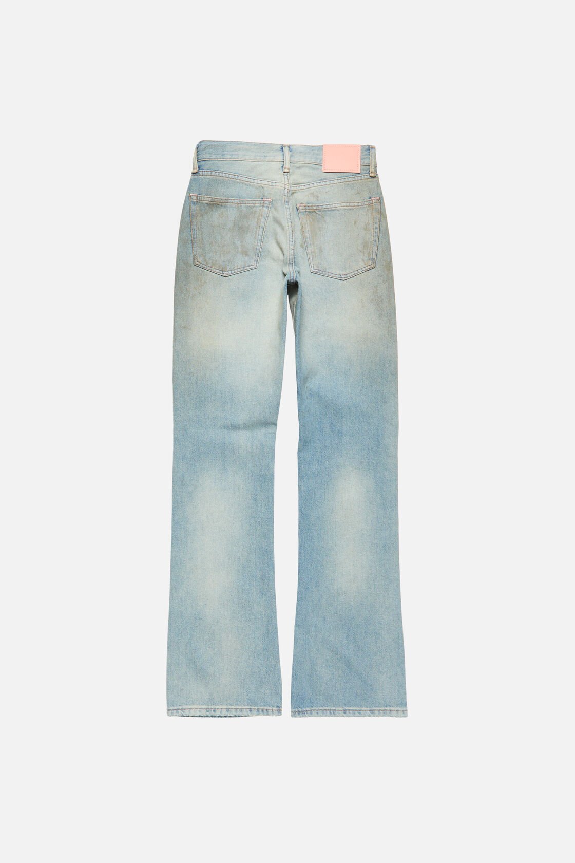 Regular fit jeans - 2009F, Mid blue, 2000x