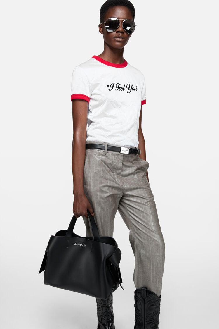 FN-WN-BAGS000386, Black