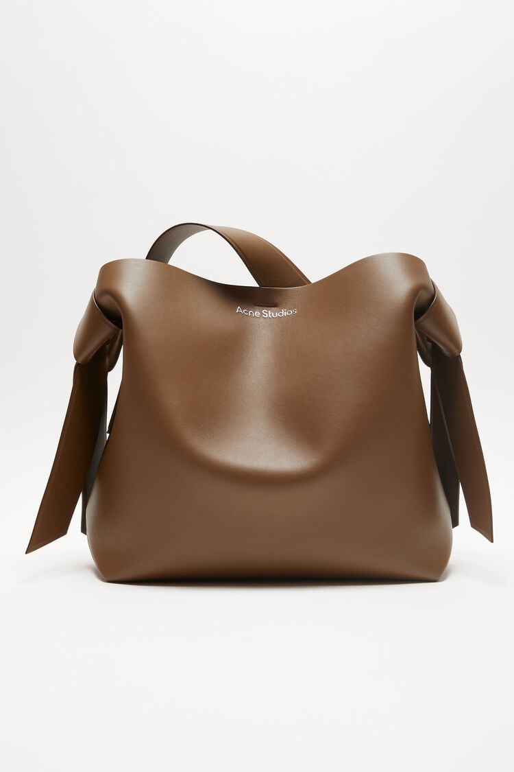 Musubi Midi New R, Camel brown
