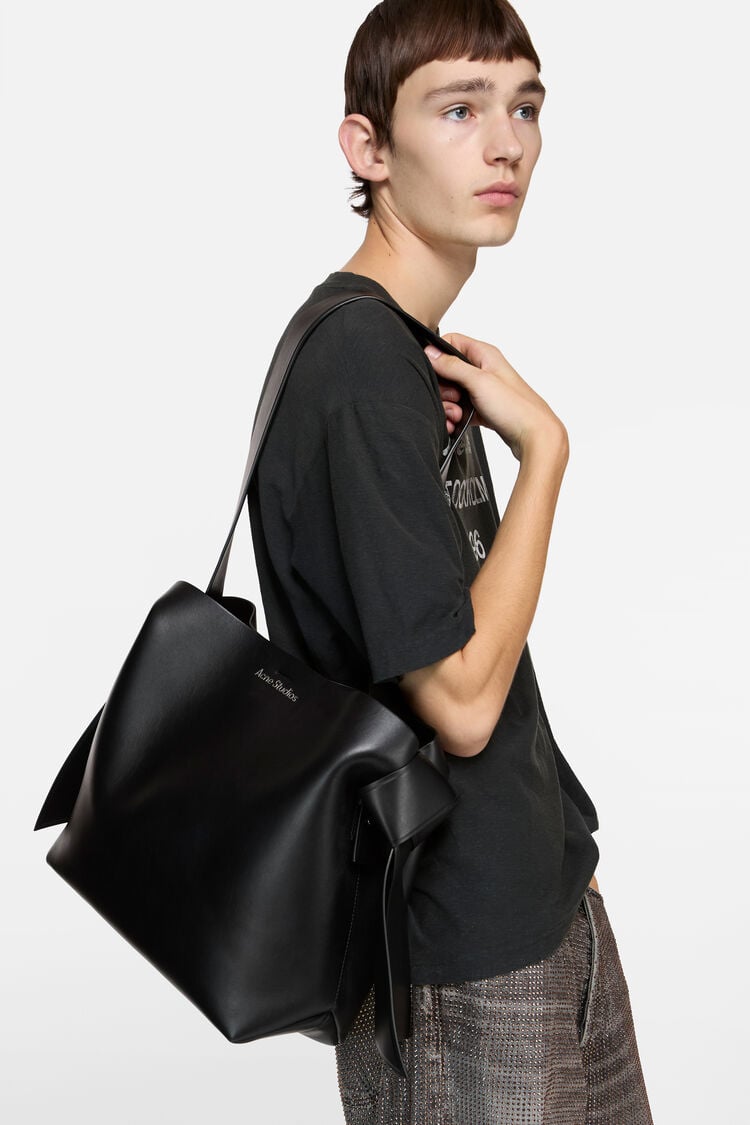 Musubi Midi New R, Black