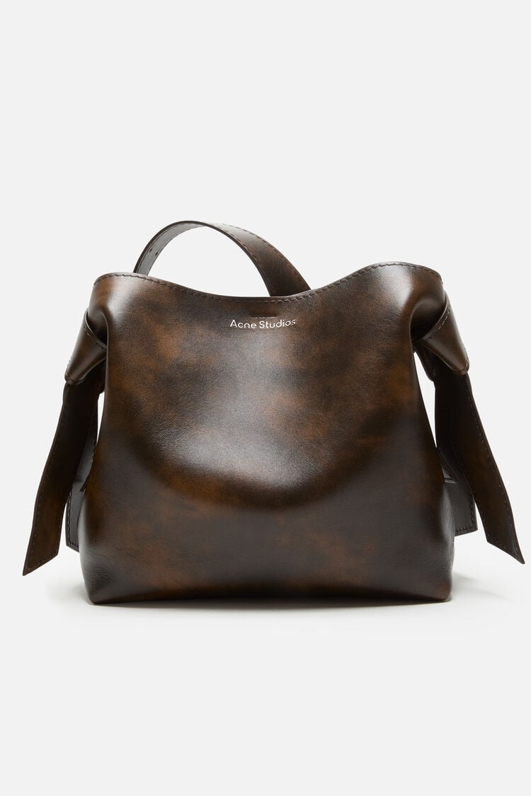 FN-WN-BAGS000505, Ochre Yellow