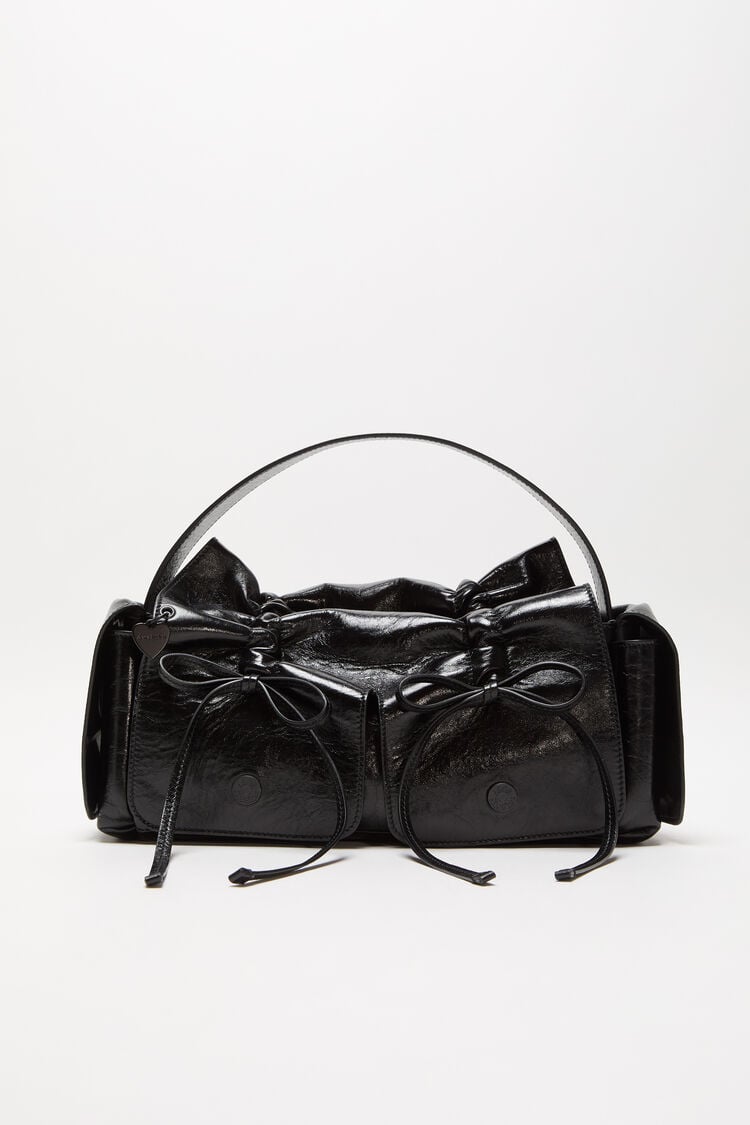 Multipocket Lux, Black