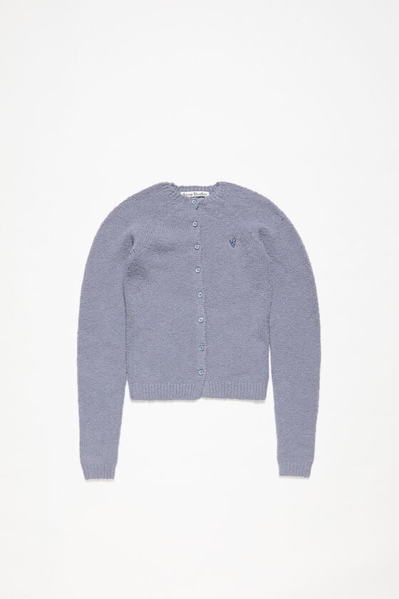 FN-WN-KNIT000858, Steel blue