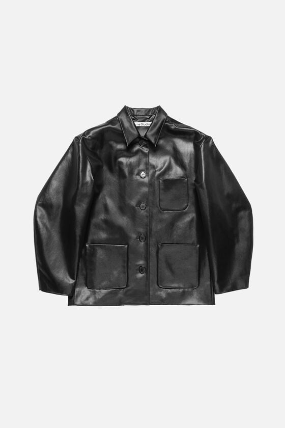 FN-WN-OUTW001164, Black