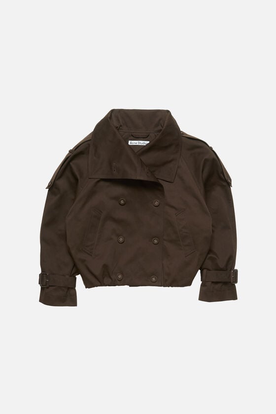 RW-WN-OUTW000062, Chestnut brown