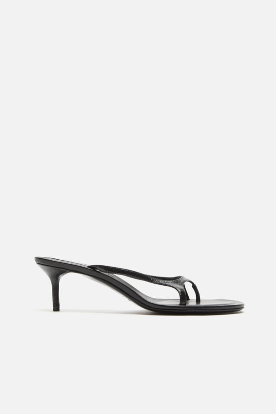 FN-WN-SHOE001001, Black