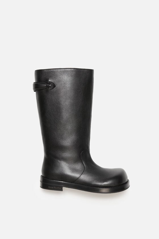 FN-WN-SHOE001051, Black