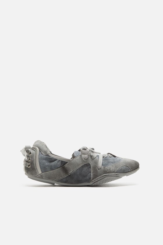 AC-WN-SHOE000025, Multi grey