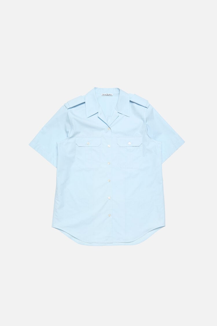 RW-WN-SHIR000002, Baby blue
