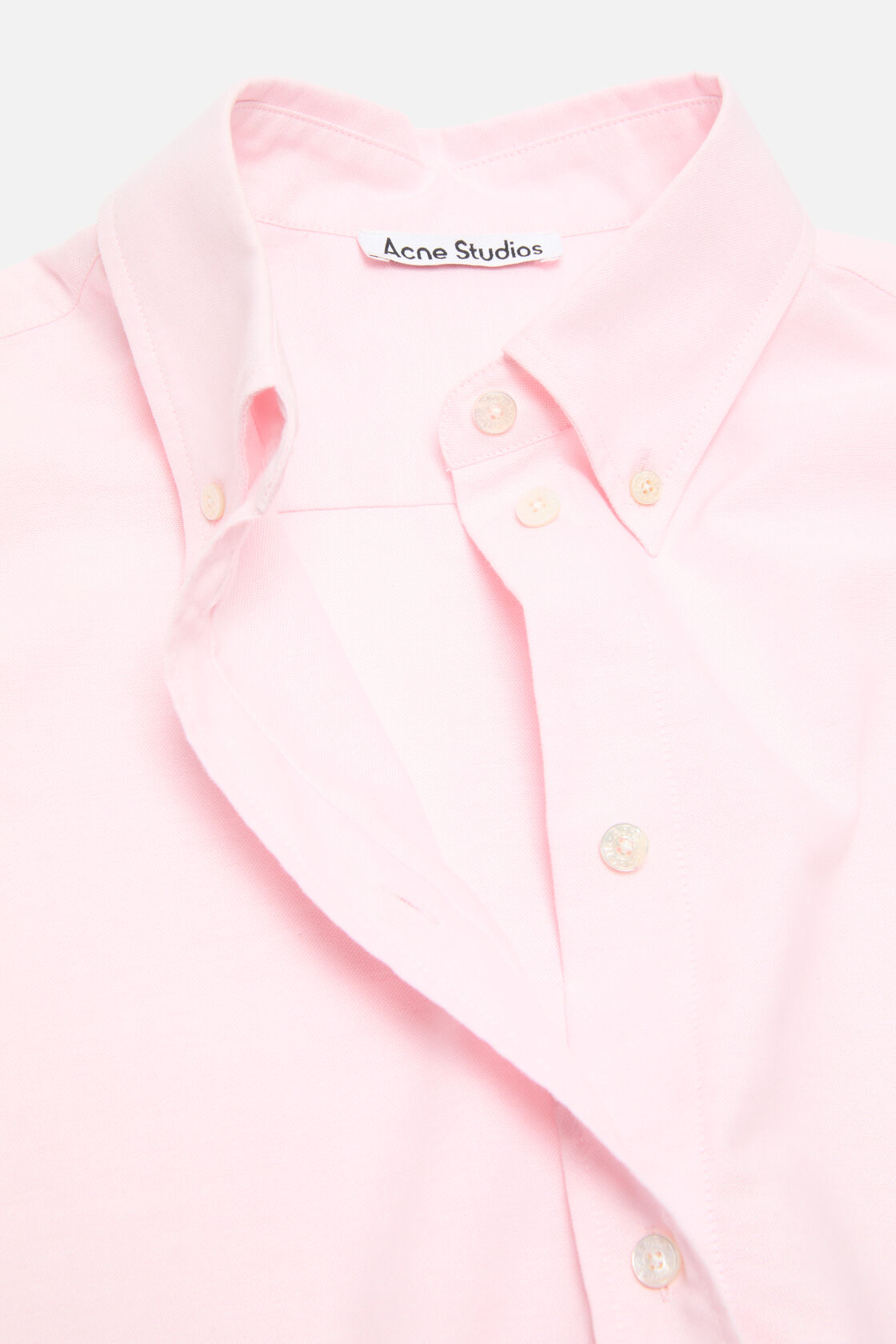 Button-up shirt, Pink, 2000x