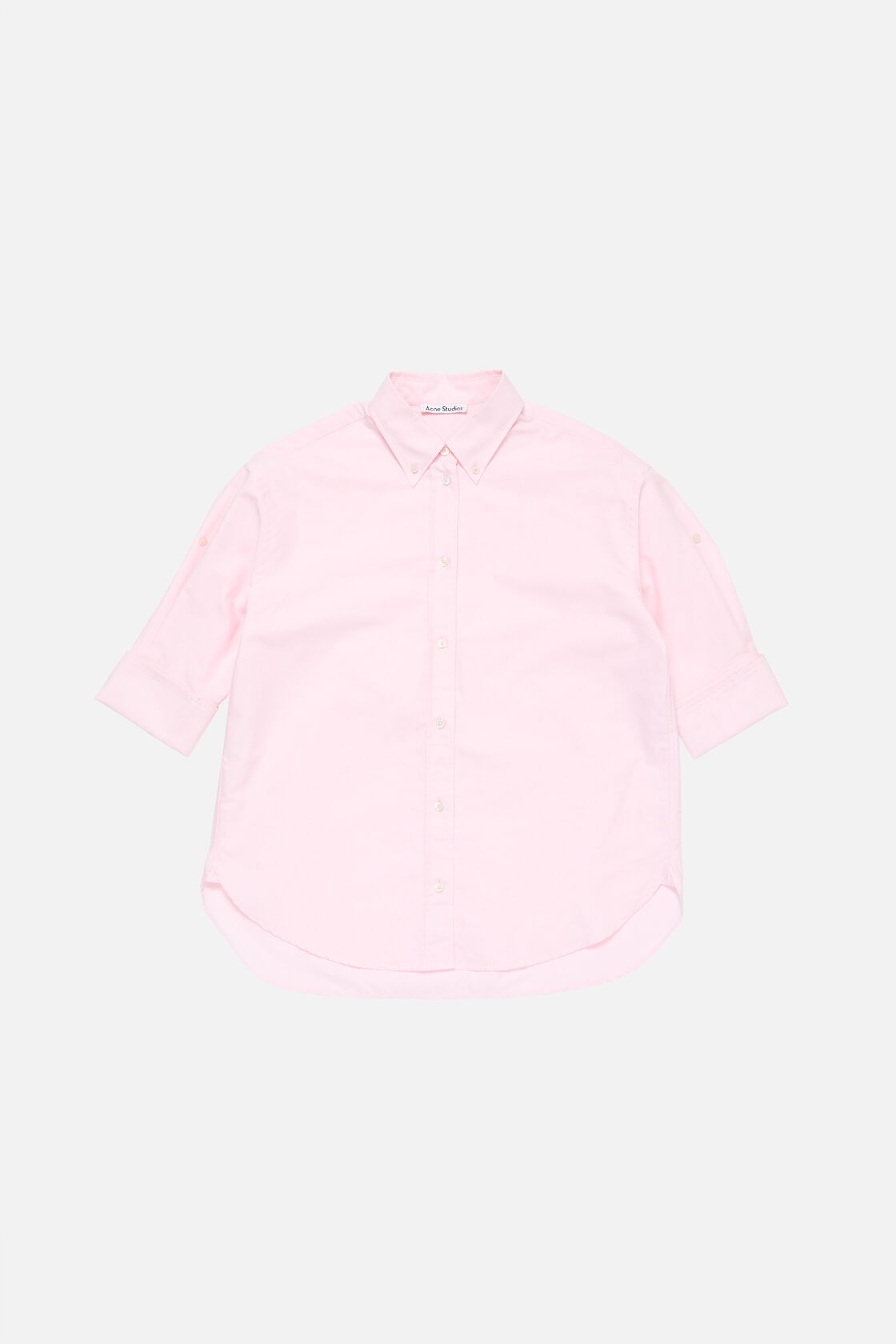 Button-up shirt, Pink, 2000x