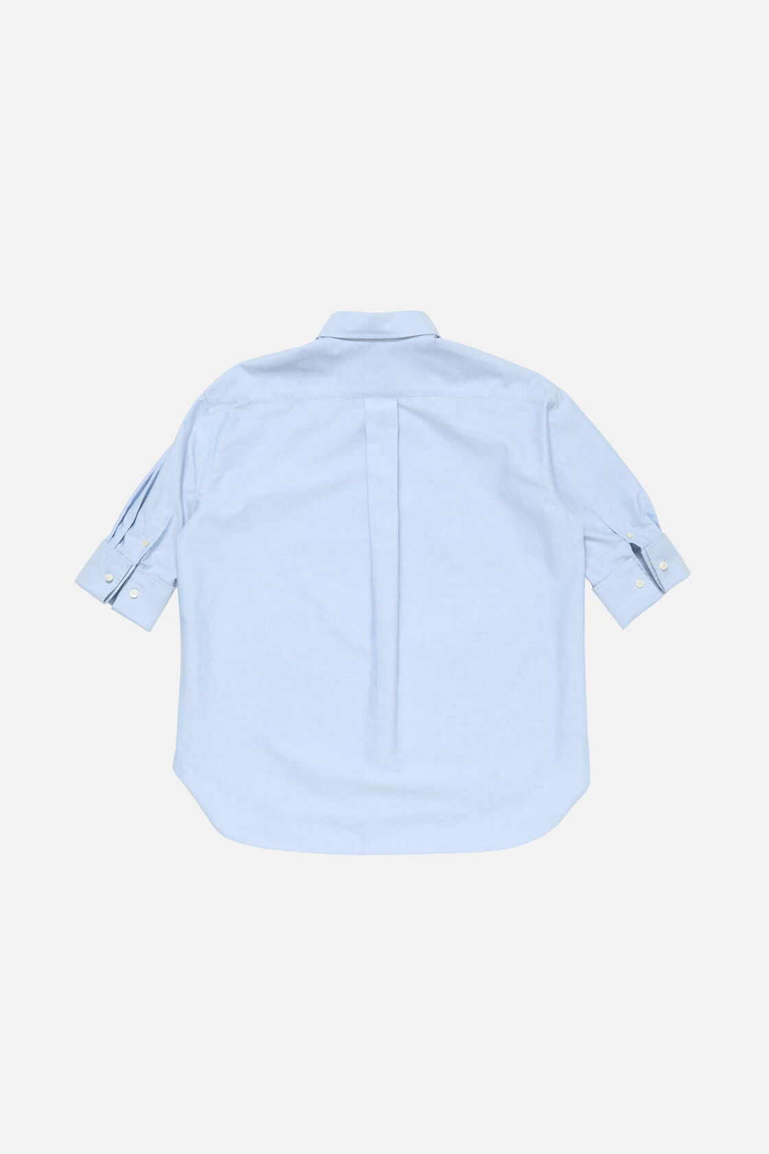 Button-up shirt, Blue, 2000x