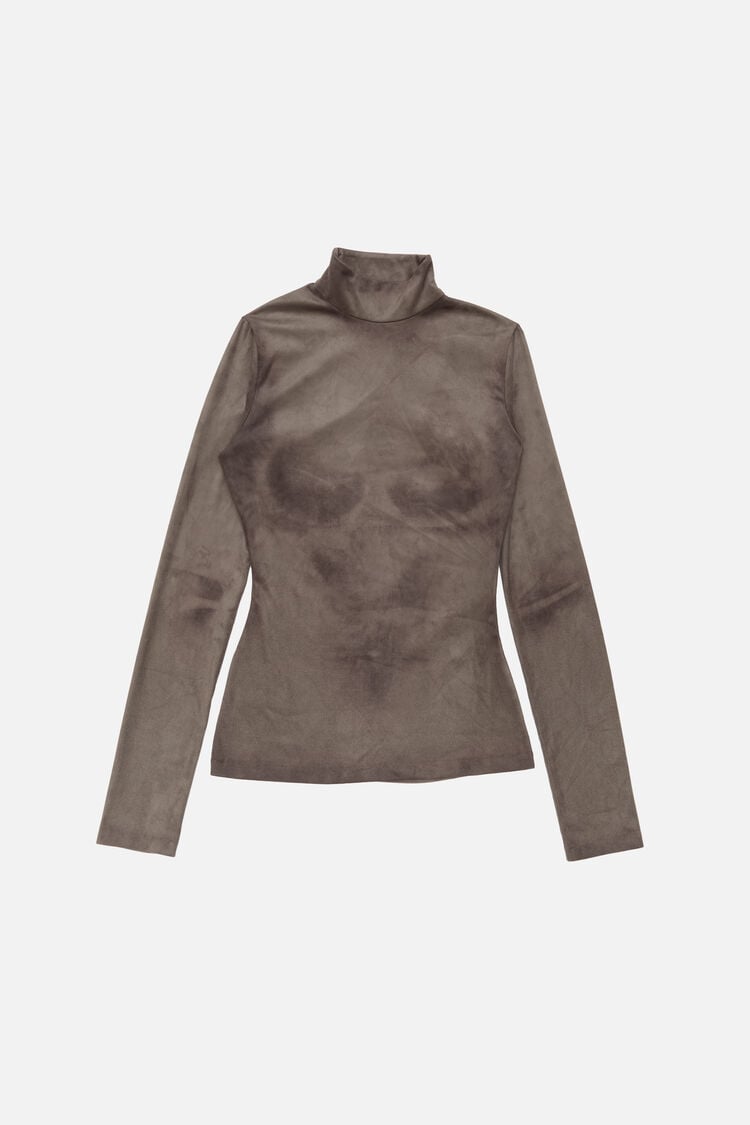 RW-WN-BLOU000034, Ash grey