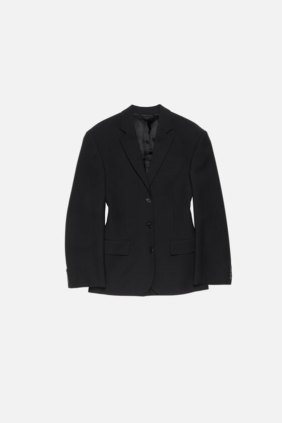 FN-WN-SUIT000711, Black