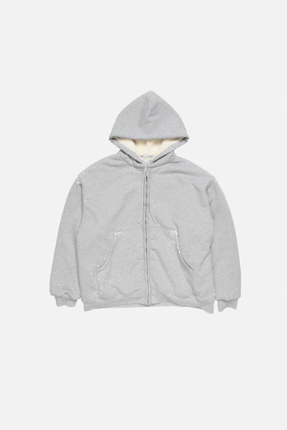 FN-WN-SWEA000263, Grey Melange