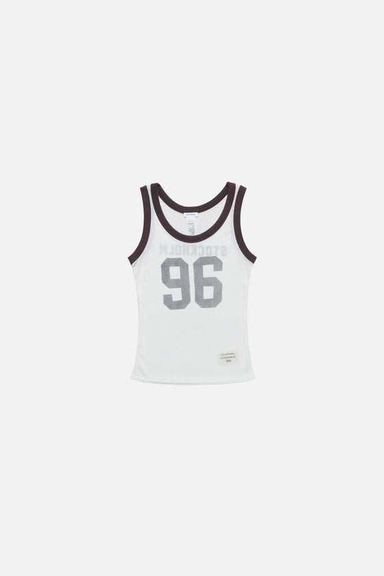 FN-WN-TSHI000766, Brown/white