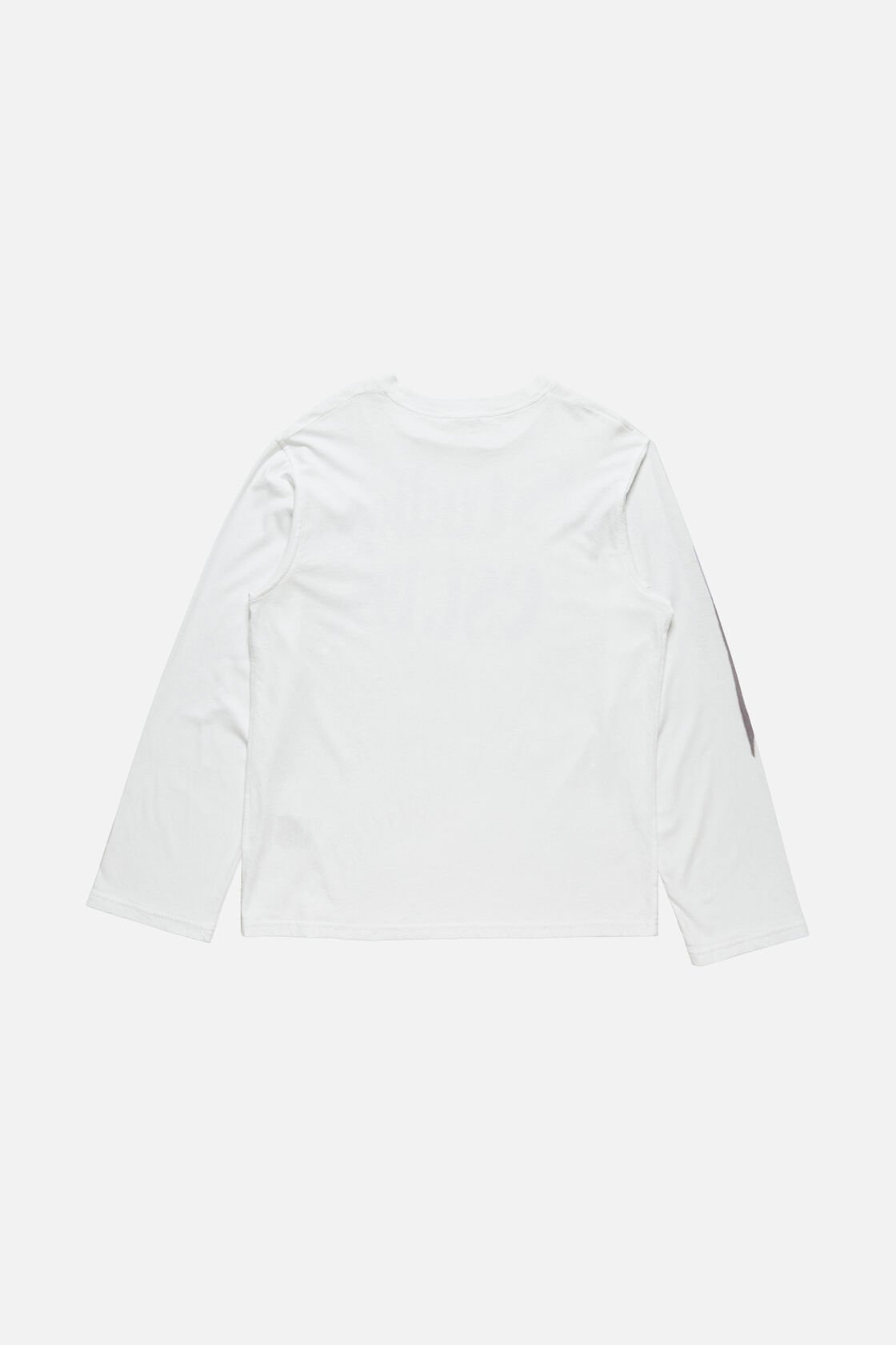 Relaxed fit graphic t-shirt, Off white, 2000x