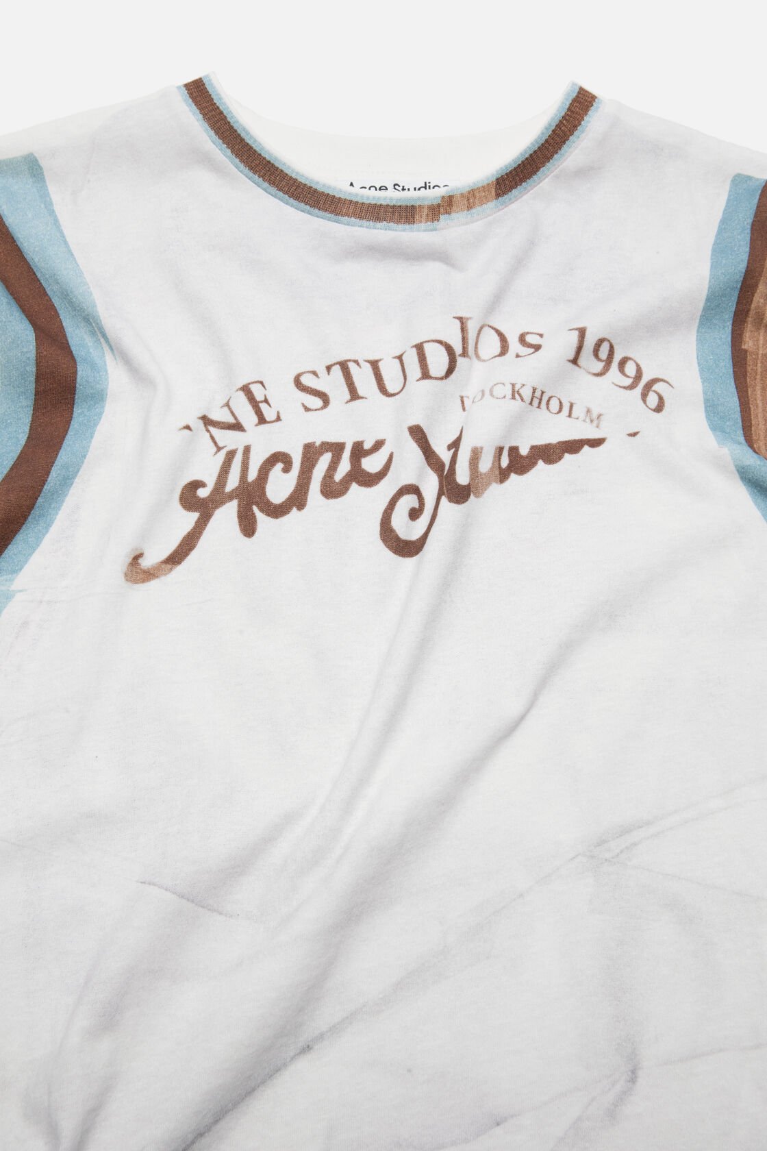 Graphic t-shirt, White, 2000x