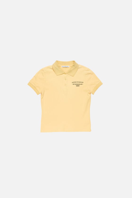 RW-WN-TSHI000013, Warm yellow