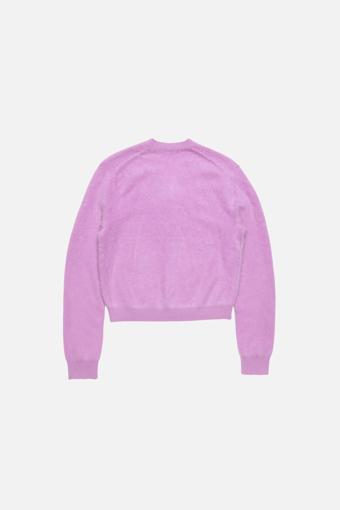 Cashmere cardigan, Pink/purple, 2000x