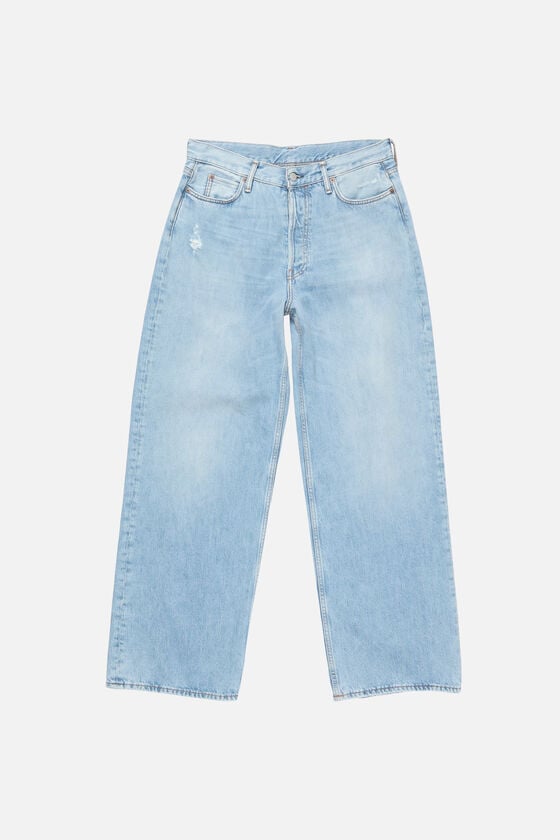 Acne Studios 1981 U Light Blue Vintage, Light blue