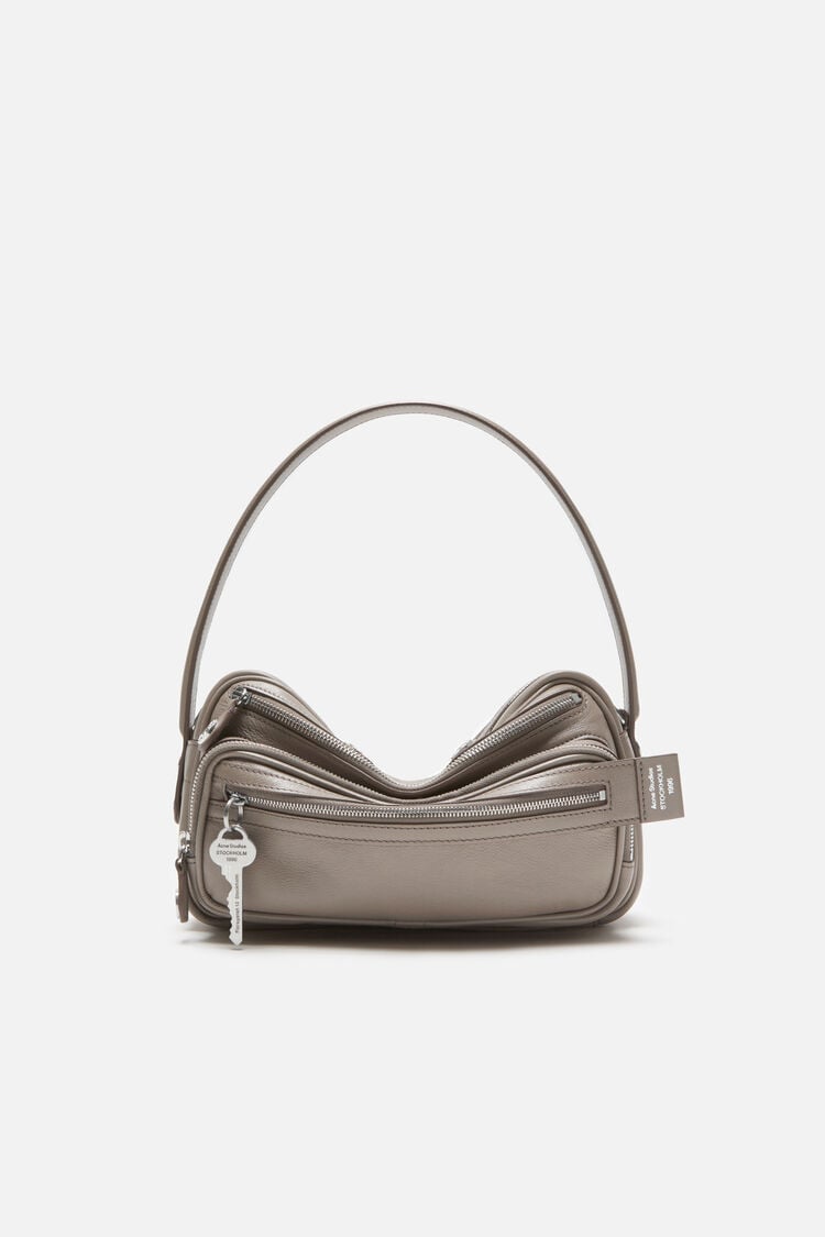 Camero Party, Taupe beige