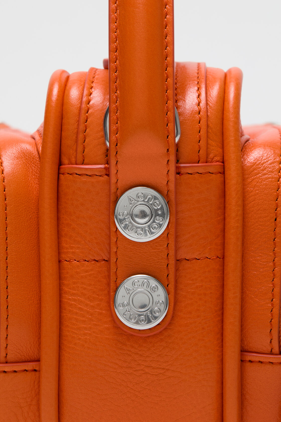 Camero Kit Crossbody Bag, Pumpkin orange, 2000x