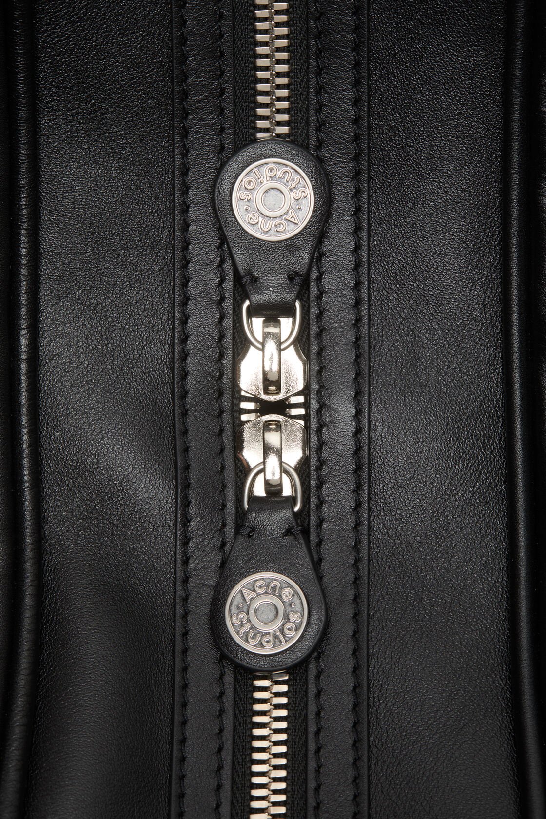 Camero Camera Fringed Shoulder Bag, Black, 2000x