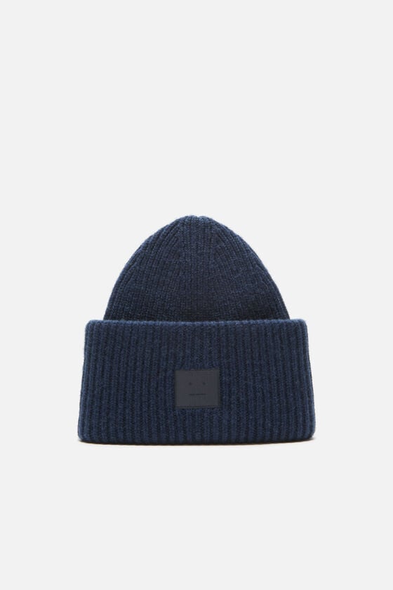 FN-UX-HATS000400, Navy melange
