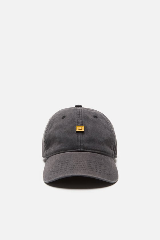 FA-UX-HATS000259, Washed Black