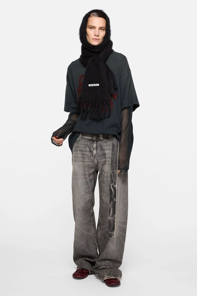 FN-UX-ACCS000194, Black