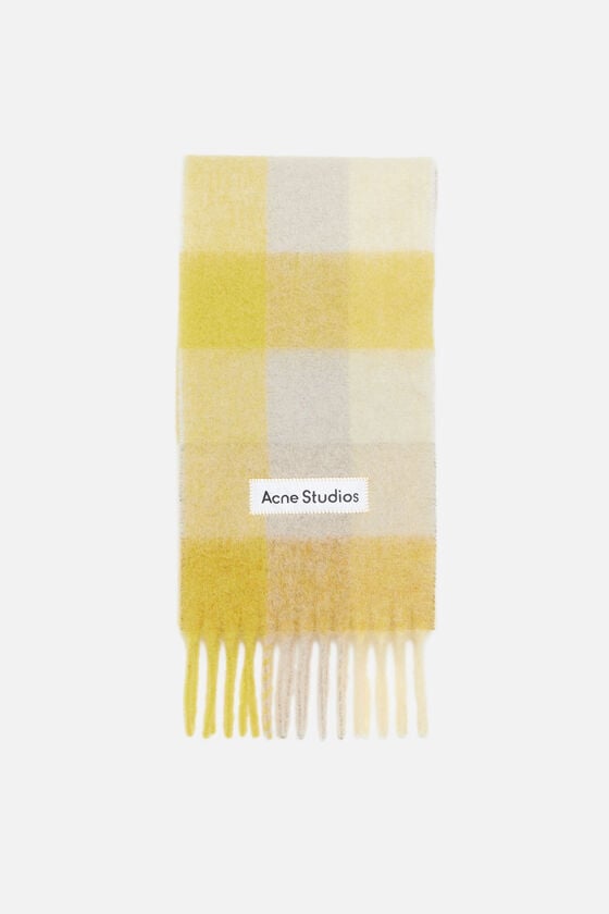 FN-UX-SCAR000115, Beige/yellow