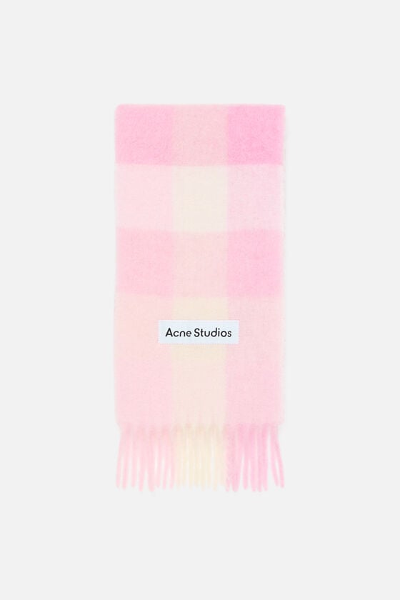 FN-UX-SCAR000115, Candy Pink/White/Pale Pink