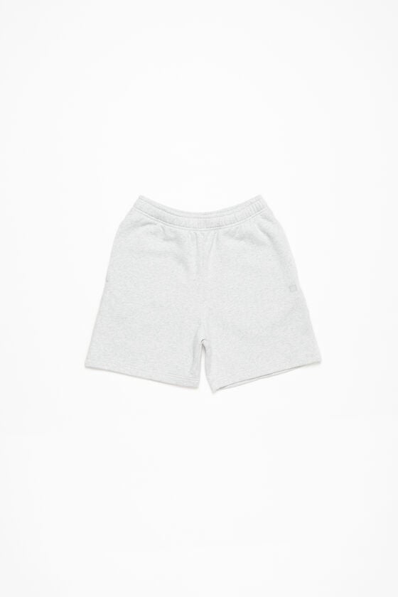 FA-UX-SHOR000066, Pale Grey Melange