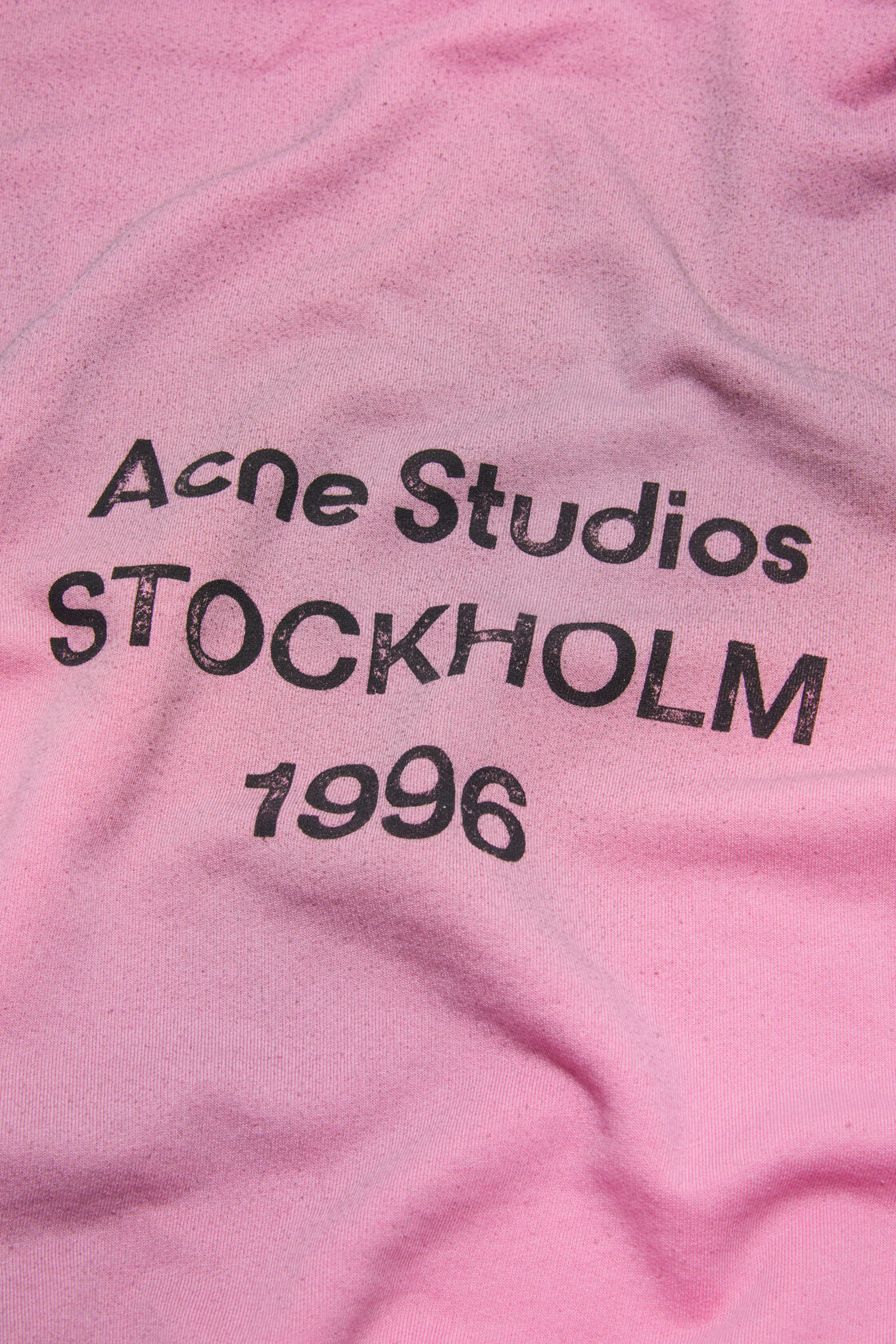 Fleece logo hoodie, Cotton candy pink, 2000x