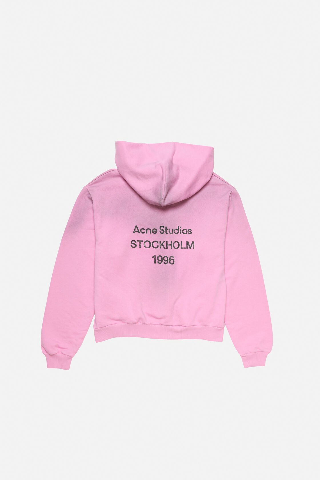 Fleece logo hoodie, Cotton candy pink, 2000x