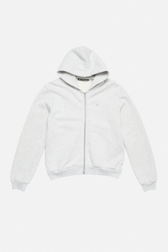 FA-UX-SWEA000198, Pale Grey Melange