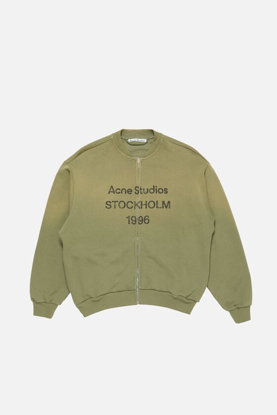 FN-UX-SWEA000052, Olive green