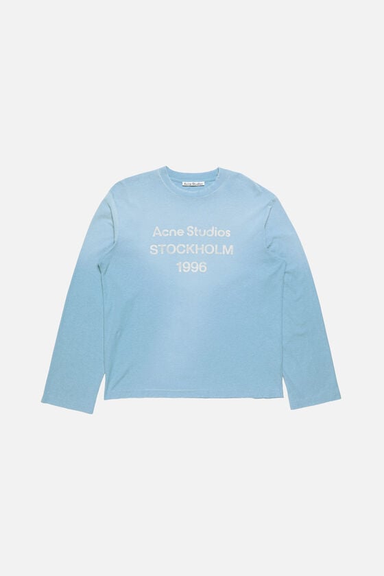 FN-UX-TSHI000016, Cornflower blue