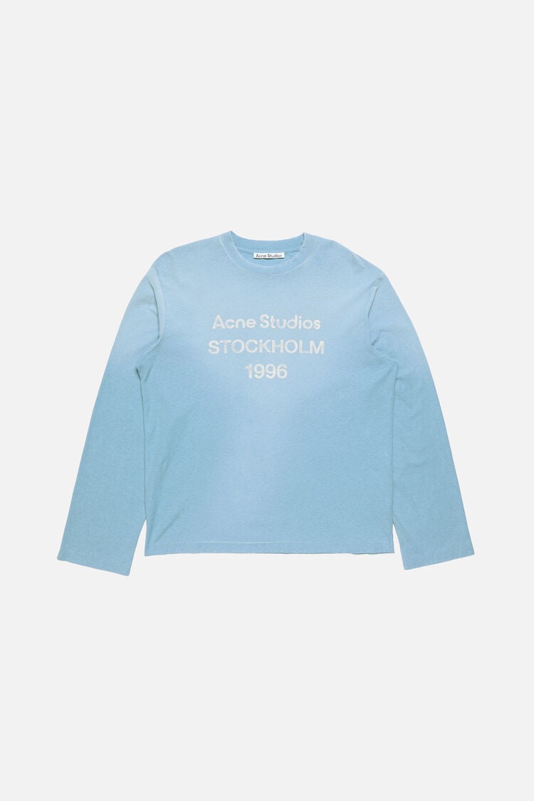 FN-UX-TSHI000016, Cornflower blue