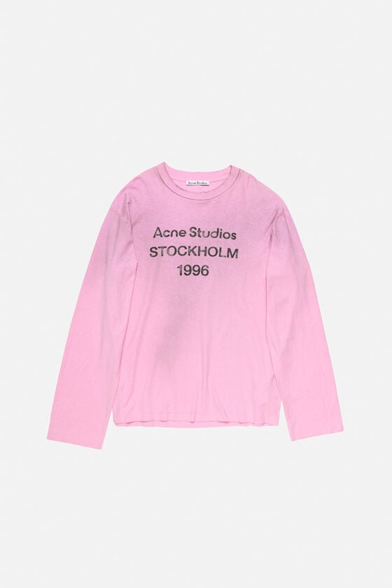 FN-UX-TSHI000016, Cotton candy pink