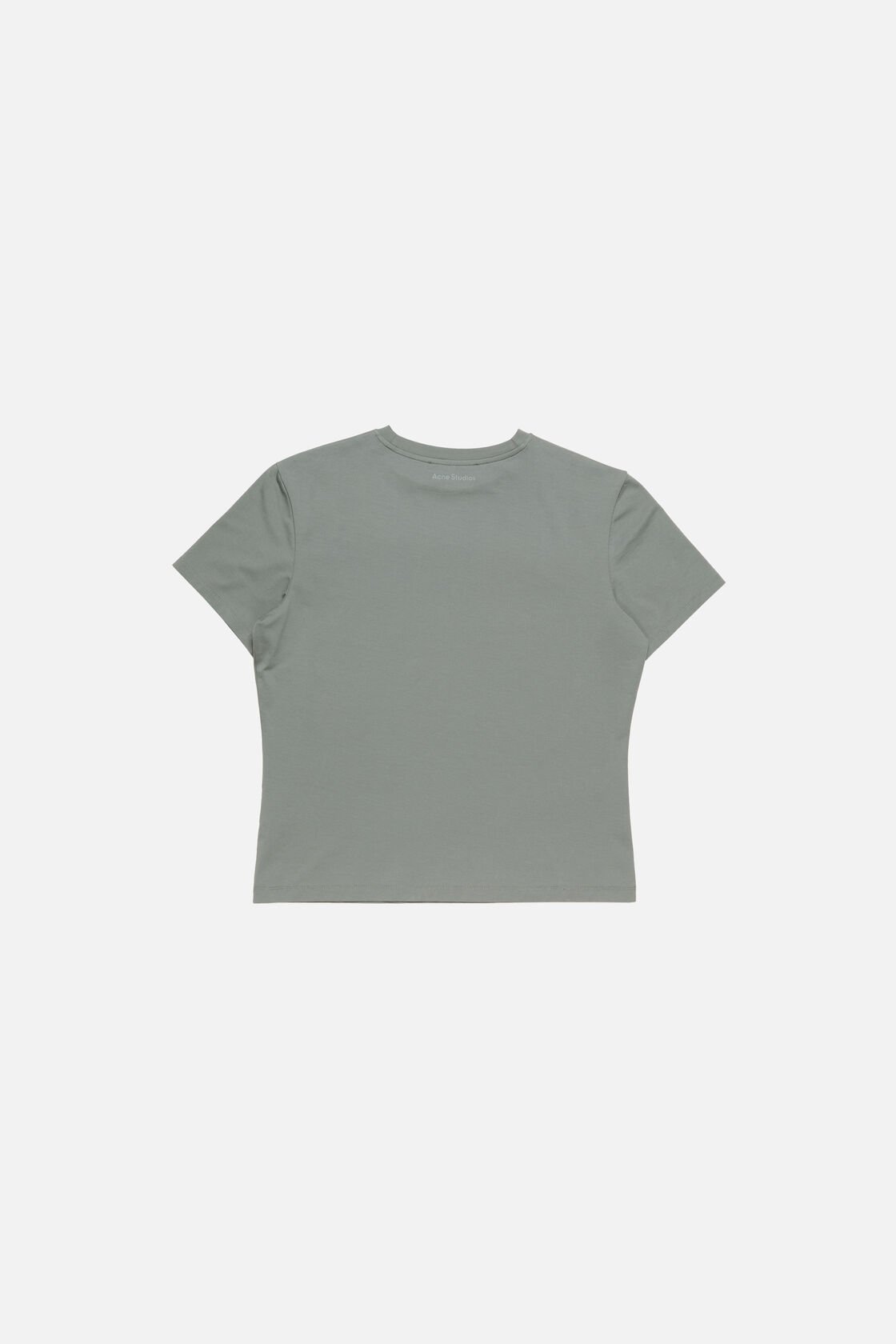 T-shirt - regular fit, Stone grey, 2000x