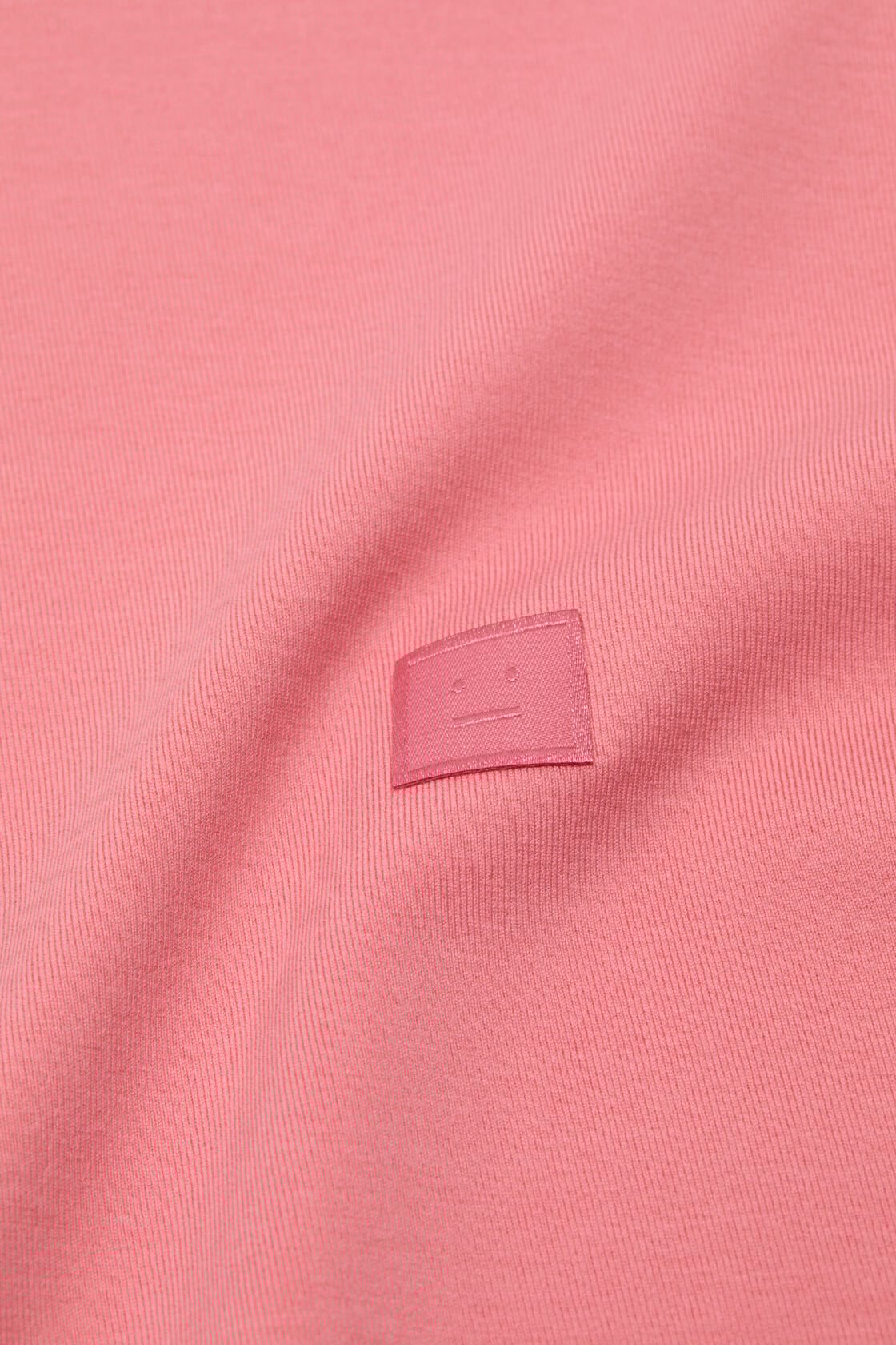 T-shirt - regular fit, Tango pink, 2000x
