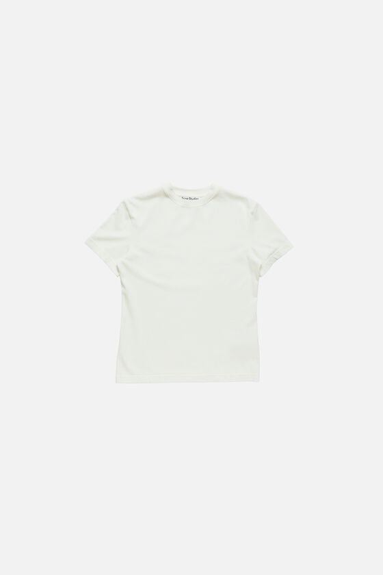 FN-UX-TSHI000126, Ice White