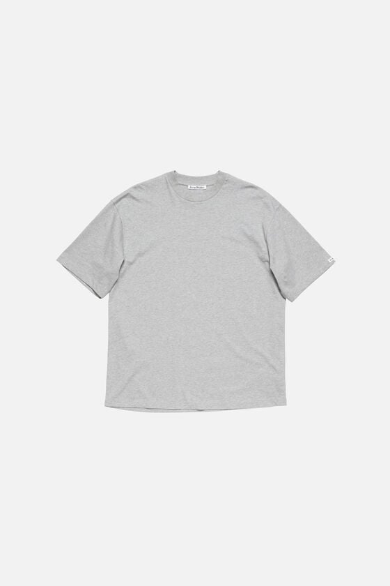 FN-UX-TSHI000254, Grey Melange