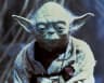 Yoda avatar